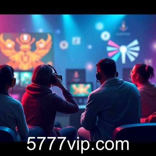 The Rise and Challenges of 777vip in 2025