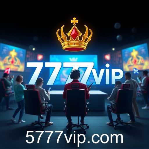 The Rise of 777vip: Gaming Innovation in a Digital World