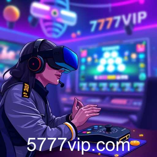 777vip