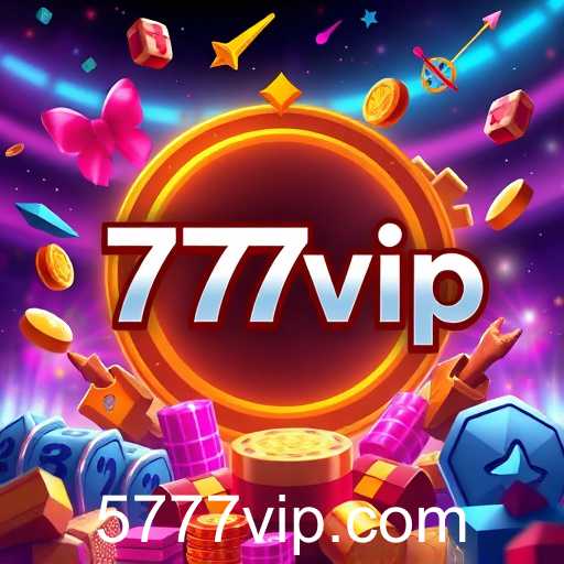 777vip: Revolutionizing Online Gaming
