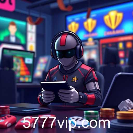 Exploring the Intricacies of Account Management in Online Gaming: A Case Study of 777vip