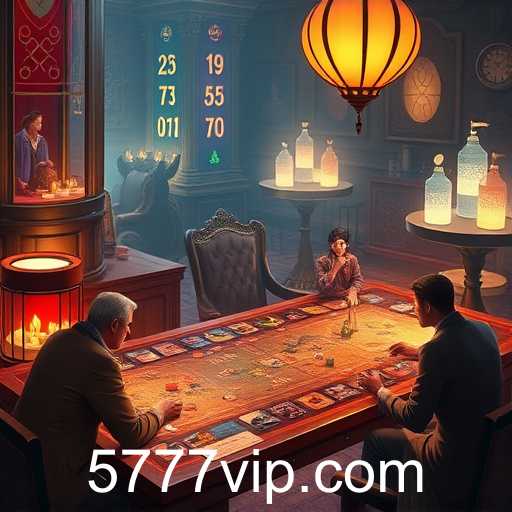 777vip