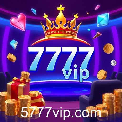 777vip