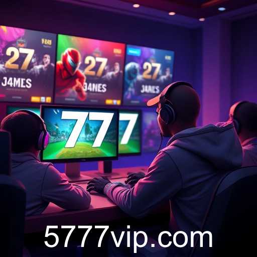 The Evolution of Online Gaming in 2025