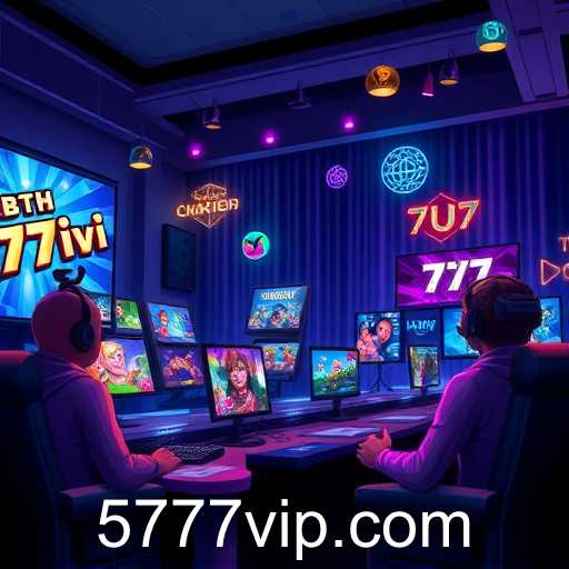 Evolution of Online Gaming Platforms