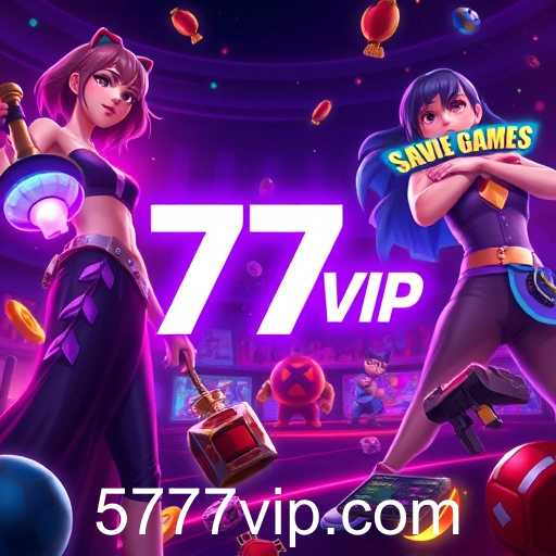 Exploring the Rise of 777vip in Online Gaming