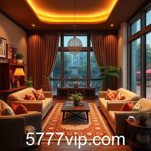 The Allure of 'Home': Navigating the 777vip Experience