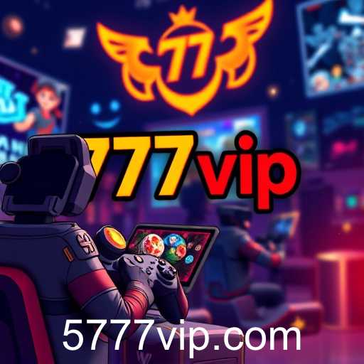 777vip