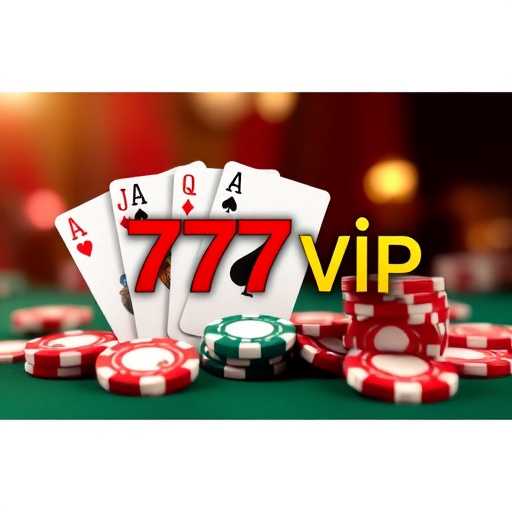 Exploring the Rise of Online Poker Through Platforms Like 777vip