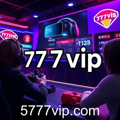 The Rise of 777vip in Online Gaming