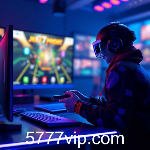 The Rise of 777vip in Online Gaming