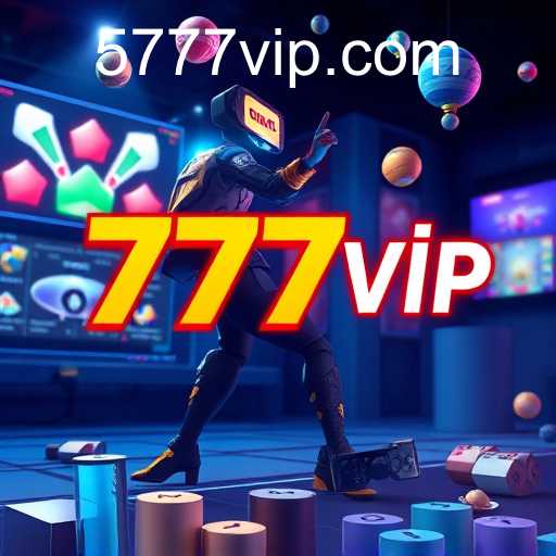 The Rise of 777vip: A Game Changer in Online Entertainment