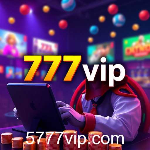 The Rise of 777vip in Digital Gaming