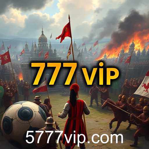 777vip