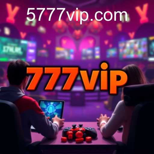 777vip